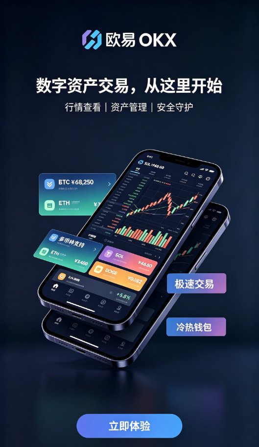下载欧交易所官方资产安全与账户保护